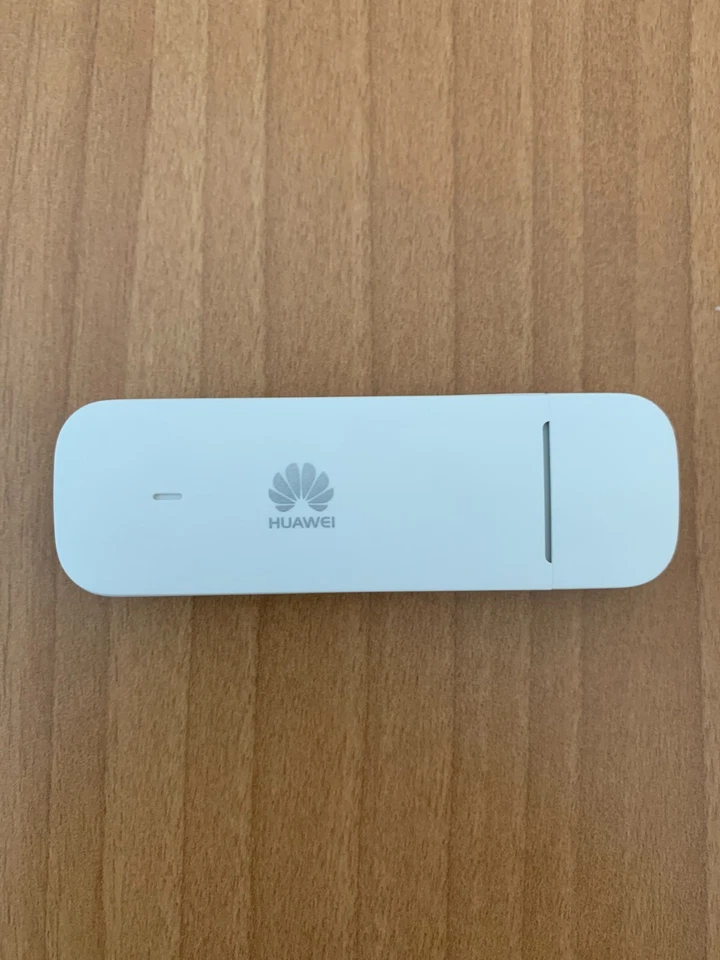 Huawei LTE USB Stick E3372_Chiavetta LTE  - Immagine 1 di 4