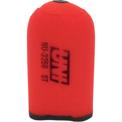 Uni Air Filter Yamaha YFM 700 R Raptor SE 2007 2008 2009 2010 2011 NU-3256ST - Image 1 of 4