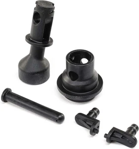 Losi Rider Mount Set PM-MX/SM LOS261006 Elec Car/Truck Replacement Parts - Picture 1 of 1