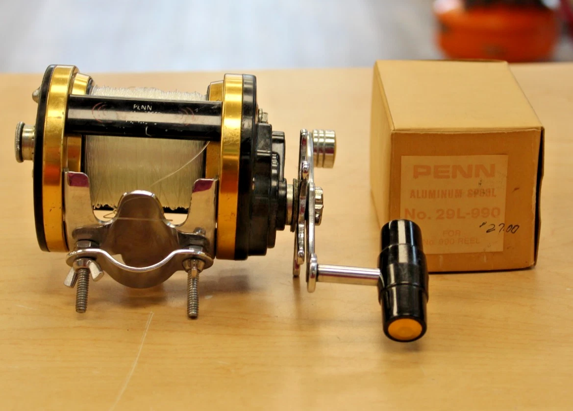 penn 990 products for sale | eBay