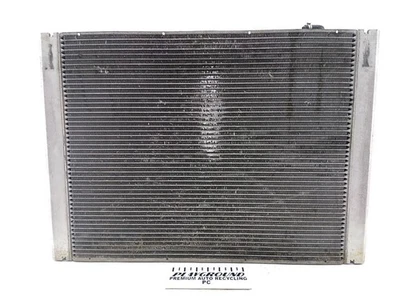 Radiador de refrigeración del motor BMW 650i E63 E64 4,8 L V8 8 cilindros compatible con 2006-2010 06 07 Foto 1 de 4