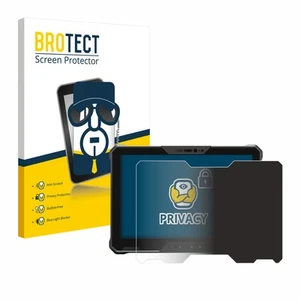 Film de protection confidential pour Dell Latitude 7030 Rugged Extreme - Photo 1/8