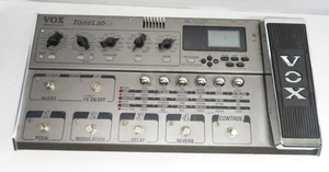 Vox Valvetronix ToneLab LE E-Gitarrenverstärker/Multi-Effektpedal * - Bild 1 von 5