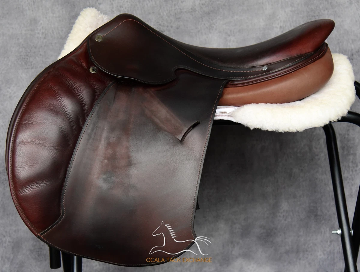 HERMÈS Jumping/Close Contact English Horse Saddles for sale - eBay