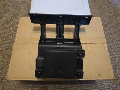 99110 CV000 NEW OEM UNIT ASSY-FT RADAR DISTANCE SENSOR 2022-24 KIA EV6 - Image 1 of 4