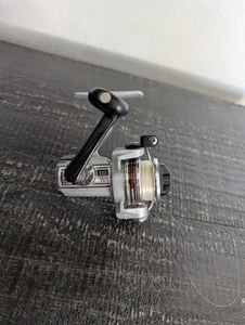 Nice Vintage Shimano MLZ 10 Mini Ultra Light Spinning Reel Japan - Picture 1 of 9