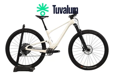 SCOTT SPARK 920 - SRAM GX Eagle - S - Bild 1 von 4