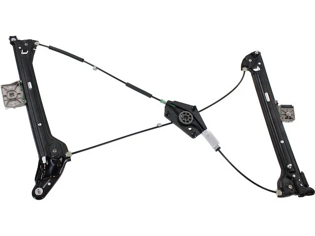 Regulador de ventana para Audi A5 Cabriolet 2010-2014 2011 2012 2013 VQ963SH Foto 1 de 1