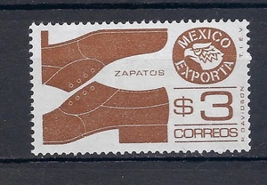 EXP.  ISSUE $3  "Shoes-Zapatos"  SC#1118b-Ex52  PPR #3  (E102) - Picture 1 of 1
