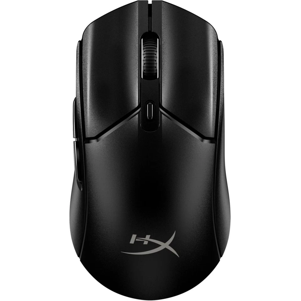 Souris Gamer Sans Fil HYPERX Pulsefire Haste 2 Core Blanche