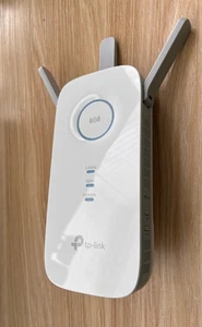 TP-Link RE550 AC1900 Wi-FI Range Extender - Photo 1/3