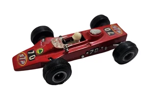 Champion STP Lotus Indy #70 - Graham Hill 1968 1:64 Diecast - Francia RARO - Imagen 1 de 5