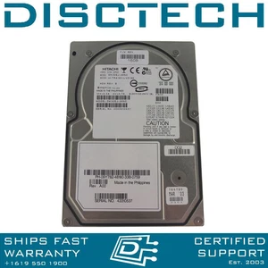 Sun DK32EJ36NSUN36G SCSI Hard Drive - Picture 1 of 3