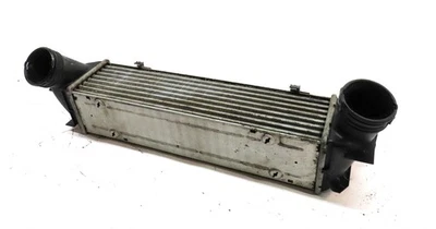 BMW X1 Z4 (E84 E89) 2012-2016 2,0 L N20 TURBO MOTOR TURBOCOMPRESOR INTERCOOLER Foto 1 de 4