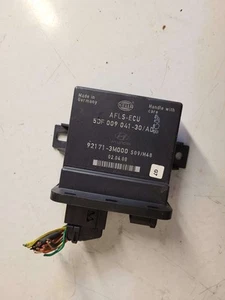 OEM 2009-2011 Hyundai Genesis 3.8L ADAPTIVE HEADLIGHT CONTROL MODULE 92171-3M000 - Picture 1 of 2