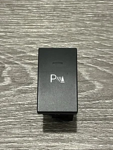 2013-2015 MAZDA CX-9  GH  Switch PDC Parking Aid Off  TK21 66 PS0 10097708 (CC) - Bild 1 von 8