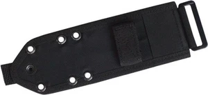 ESEE Model 3 Jump Proof MOLLE Back ONLY Black 42MB - Picture 1 of 1