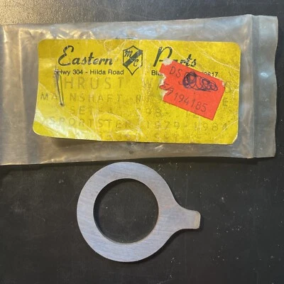 EASTERN PARTS 35360-SET Arandela de empuje eje principal Harley Davidson XL'79-'84 'K' Foto 1 de 2