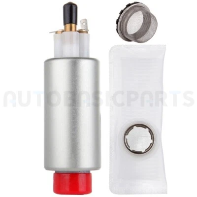 Conjunto de módulo de bomba de combustible para Ford Explorer 1990-1996 Ford F-150 F-250 1995-1996 Foto 1 de 4