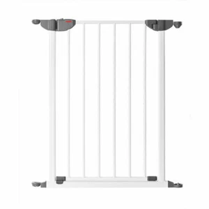reer MyGate Absperrgitter Tür-Element Schutzgitter Kindersicherung Sicherung - Bild 1 von 9