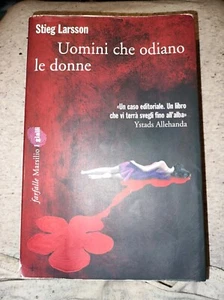 Uomini che odiano le donne - Foto 1 di 4