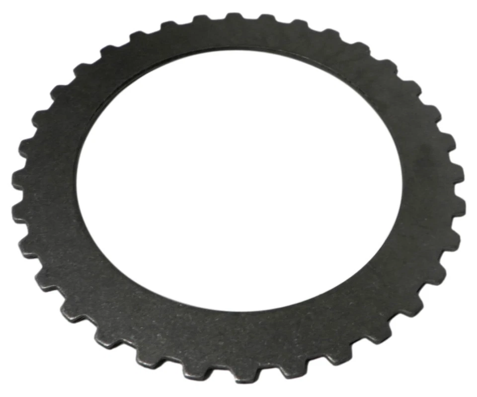 Genuine Ford F6AZ-7B442-AA Automatic Transmission Steel Driven Plate - Image 1 of 1