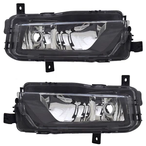 Nebelscheinwerfer Set für VW Caddy IV SA ab 2015- Nsw H11 Kurvenlicht - Bild 1 von 5