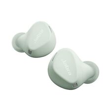 Jabra Elite 4 Wireless Bluetooth Noise Canceling Earbuds Mint From Japan [New]