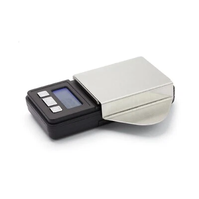 Dynavox Bilancia Elettronica Per Braccio Fono TW-2 - Immagine 1 di 3