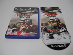 Kart Racer (PAL) Playstation 2 PS2 Sony Complete OVP CIB - Imagen 1 de 3