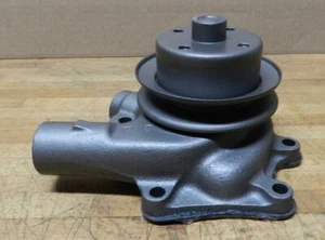 1937-40 Chevrolet Pass car, Truck 216ci 235ci I6 rebuilt water pump 598309 5/8" - Picture 1 of 6