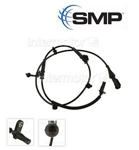1PCS SMP F/R ABS Speed Sensor Fit Ford Edge 2007-2012/Lincoln MKX 2007-2012,2015