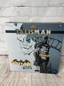 2019 Talisman Batman Super-Villians Edition Game (Used - No Pieces Missing) - Picture 1 of 20