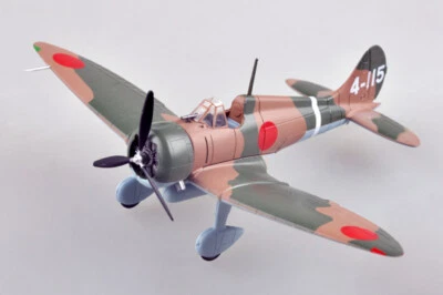 Easy Model 1:72 A5M2 13TH KOKUTAI 4-115 - 36452 - Immagine 1 di 4
