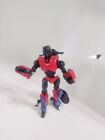 Transformers Legacy Velocitron Speedia 500 Collection Deluxe parts Only
