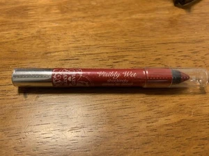 Hard Candy Visibly Wet Shockingly GlossyLip Pencil - 344 Babe -NEW Sealed - Picture 1 of 2