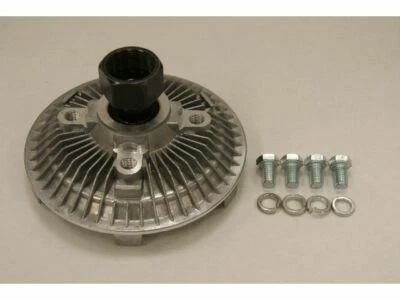 Embrague ventilador Chevrolet Blazer 1996-2003 19136DH 1997 1999 2000 1998 2001 2002 Foto 1 de 2