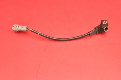 2005 03-05 YAMAHA YZ250F YZ 250F KEIHIN FCR CARBURADOR TPS sensor de posição - Imagem 1 de 4