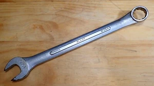 Vintage S-K Tools, USA, 1 5/16 Inch Spanner, C-42 Heavy Duty Long 1-5/16, 1.5/16 - Imagen 1 de 11