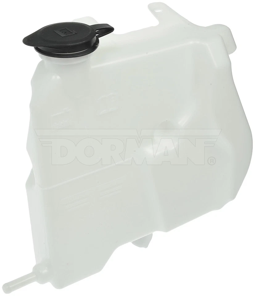 Depósito de refrigerante del motor Dorman para Chevrolet Monte Carlo 2004-2007 Foto 1 de 4