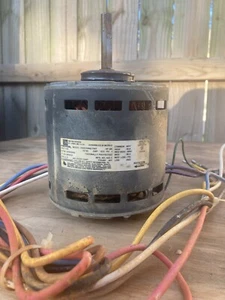 🔥Emerson Lennox 28F0101 K55HXNNZ-7057 3/4HP Furnace Blower Motor OEM🔥 - Picture 1 of 2