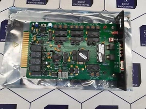 DETCON MODEL 12 COBUSTIBLE GAS MONITOR RS-485 - Picture 1 of 5