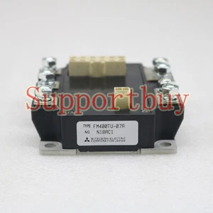 new Mitsubishi IN BOX power supply module FM400TU-07A FM400TU-07A FAST SHIP - Picture 1 of 5