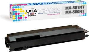 Compatible for Sharp MX561NT, MX-M364N, MX-M464N, MX-M565N, MX-M2651, MX-560NT - Picture 1 of 7