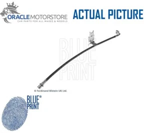 NEW BLUE PRINT FRONT LH BRAKE HOSE LINE PIPE GENUINE OE QUALITY ADA105347 - Picture 1 of 1