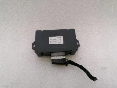 Centralina MASERATI GRANTURISMO M145 Windshield wiper module 253903  - Immagine 1 di 3