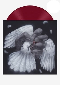 CONVERGE - The Poacher Diaries / Vinyl EP limited on COLORED - Picture 1 of 1