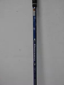Titleist Diamana S+ 72 x5ct albero fairway flex regolare 40 3/4" molto bello!! - Foto 1 di 3