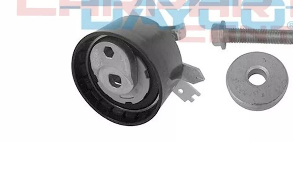 Dayco  Tensioner Timing Belt  Fits Dacia Renault  1.5 dCi 110 KTB886 2015-2022 — 第 1/1 张图片