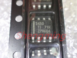 10 Stck. TPS5450DDA/DDAR 54540 54334 DRV8870 8871 8872 - Bild 1 von 1